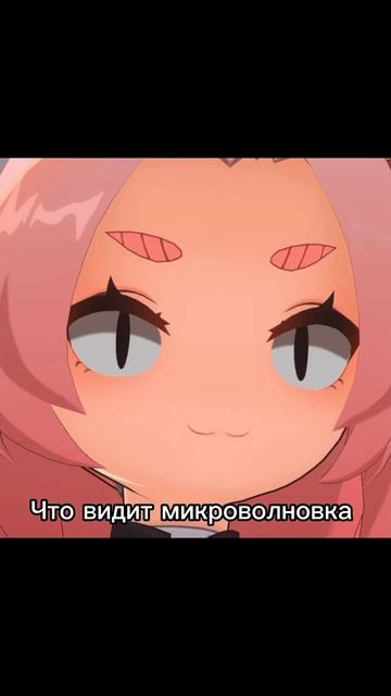 Микроволновка #игры #genshinimpact #memes #shorts смотреть онлайн