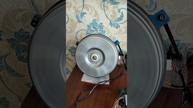 Велосипед из стиральной машинки смотреть онлайн