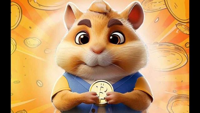 Как играть В Hamster combat🐹 Ссылка в комментариях!