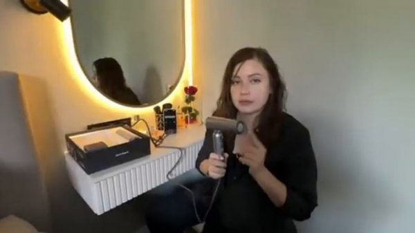 Обзор Dreame Pocket: Компактный и мощный портативный фен