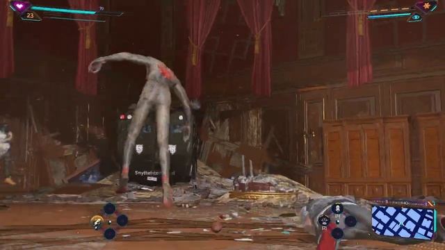 Marvel’s Spider-Man 2 на пк прохождение часть 2 смотреть онлайн