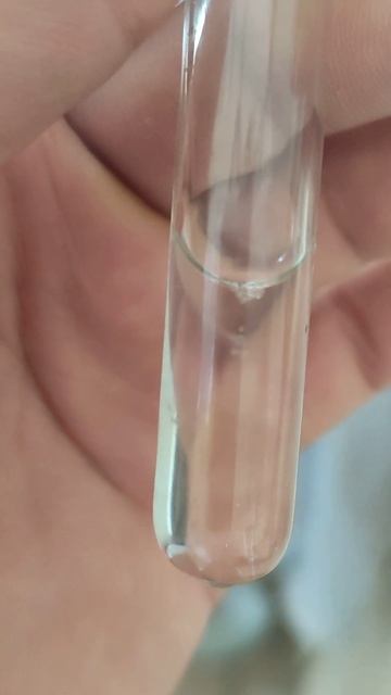 химия реакция как будто воздух есть в дистиллированно смотреть онлайн