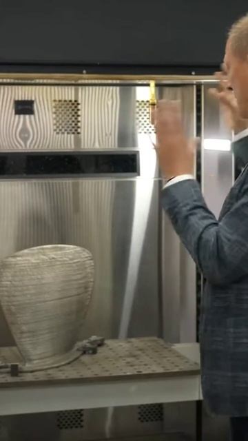 Базовое оборудование на производстве в Перми #shorts #3dпе смотреть онлайн