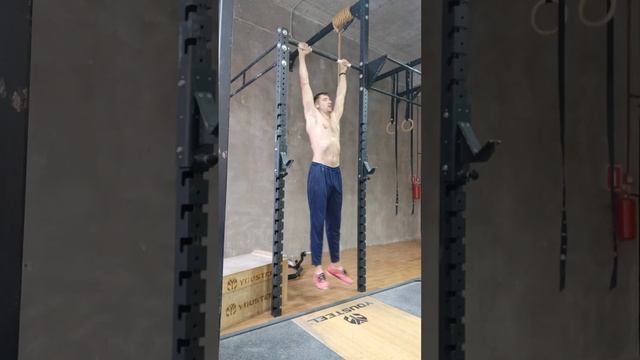 28 подтягиваний 2:50 сек рост 194 вес 92 смотреть онлайн