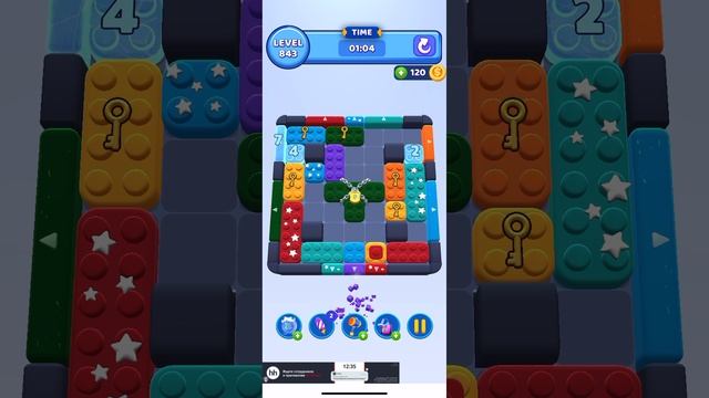 Color block jam 843 смотреть онлайн