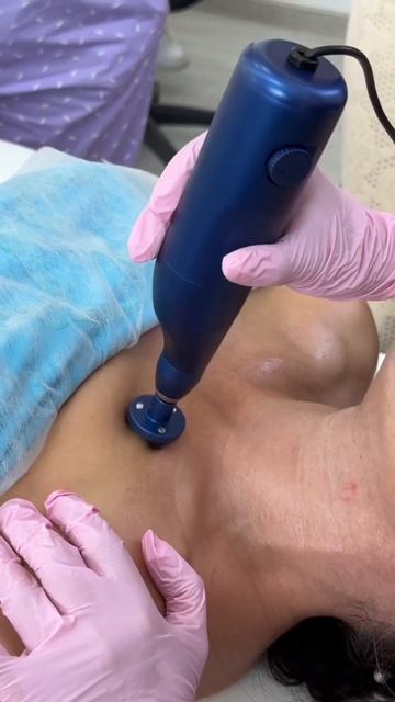 Убираем МОРЩИНЫ и получаем удовольствие от ПРОЦЕДУРЫ смотреть онлайн