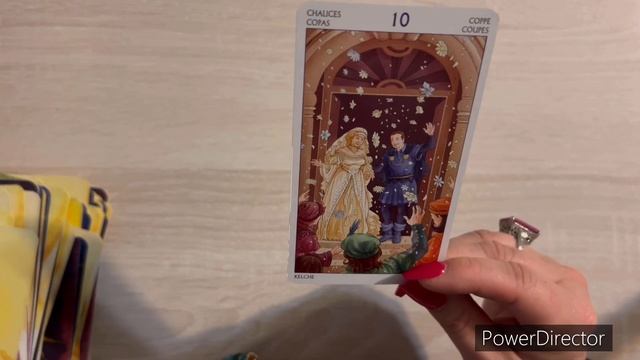 Таро Прогноз 27 Января-2 Февраля ❤️Для всех Знаков Зод? смотреть онлайн