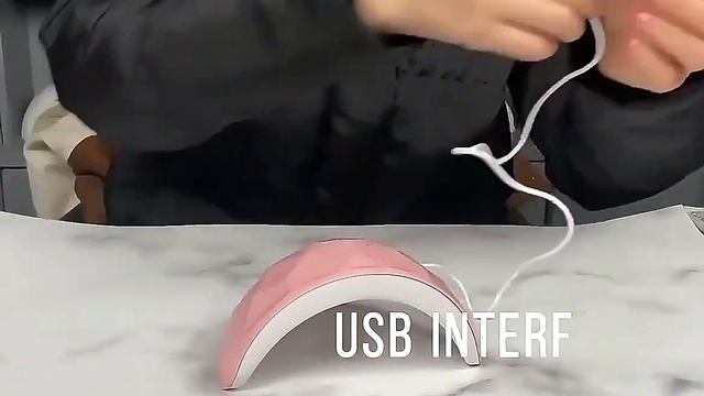 УФ-лампа mini802 смотреть онлайн