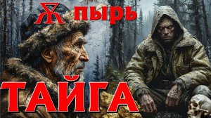 ТАЁЖНЫЙ УЖАС. НЕМЦЫ УСТРОИЛИ РЕЗНЮ В ДЕРЕВНЕ, НО НЕЧТО С БОЛОТ ПРИШЛО В ДЕРЕВНЮ. ИСТОРИИ НА НОЧЬ.