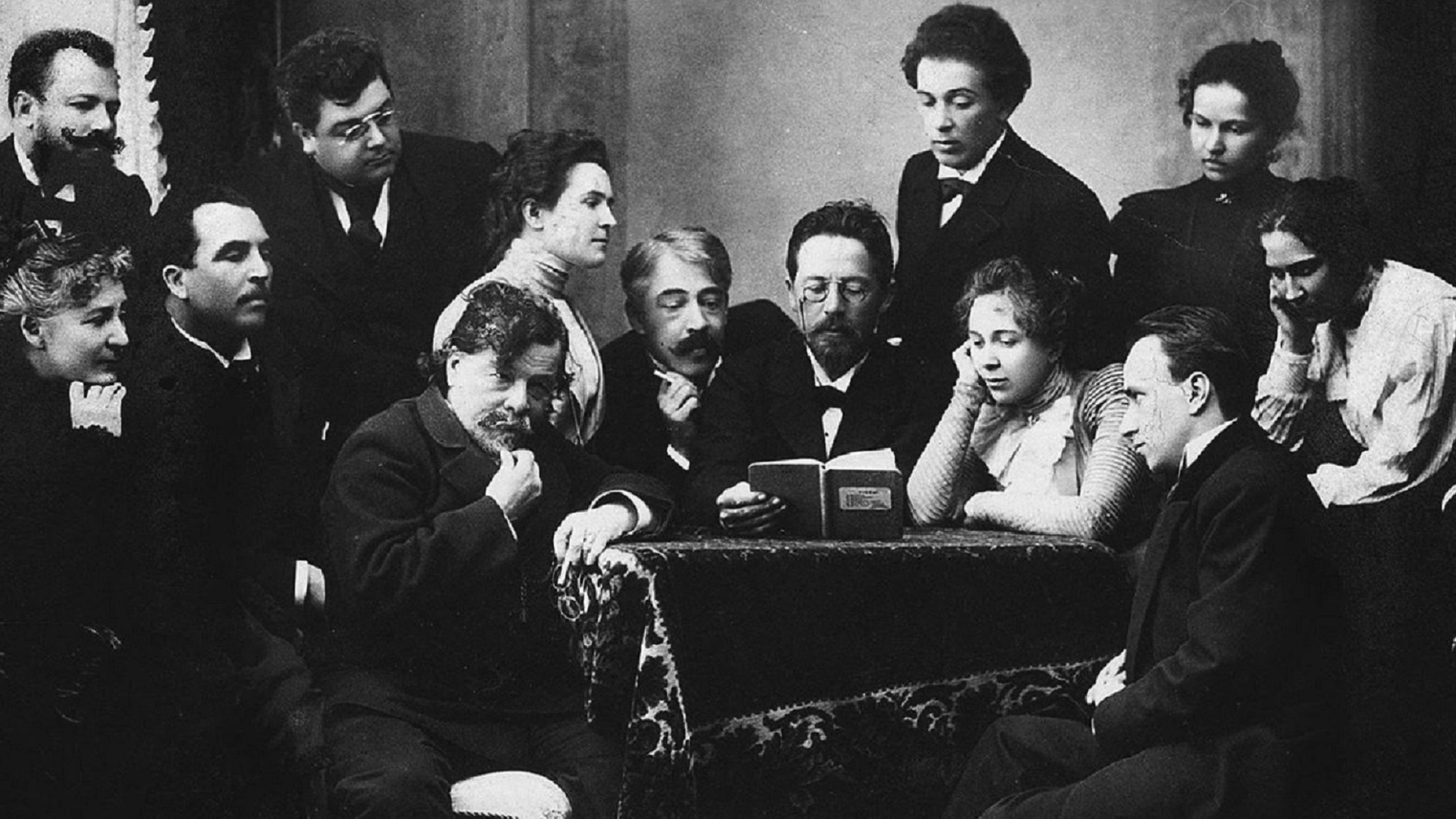 Антон Чехов "Затмение луны. Из провинциальной жизни". Читает Сергей Лаврин смотреть онлайн
