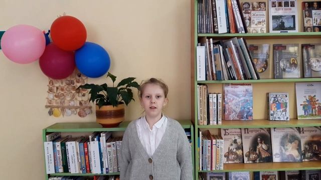Новикова Милана | Акция Добрых слов для мамы не жалею смотреть онлайн