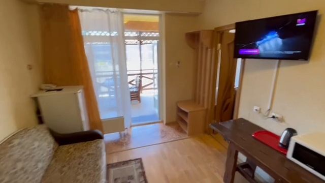 Двухкомнатный номер смотреть онлайн