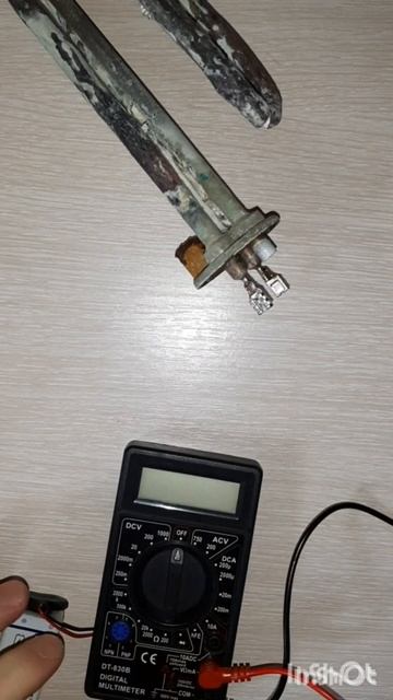 ПроПочинку.Бойлер Аристон.Замена тэна.Фильм2.Серия2.Ча смотреть онлайн