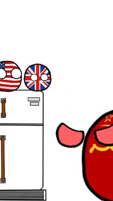 что вы делаете в моём холодильнике #контриболс смотреть онлайн