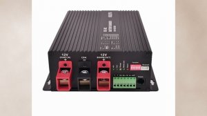 Как правильно заряжать LiFePO4 от генератора?