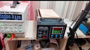 Контейнер робота-пылесоса не подаёт воду. Решение без