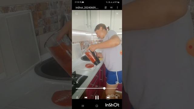 Клубника 🍓 в дегидраторе - пастила , фрипсы смотреть онлайн