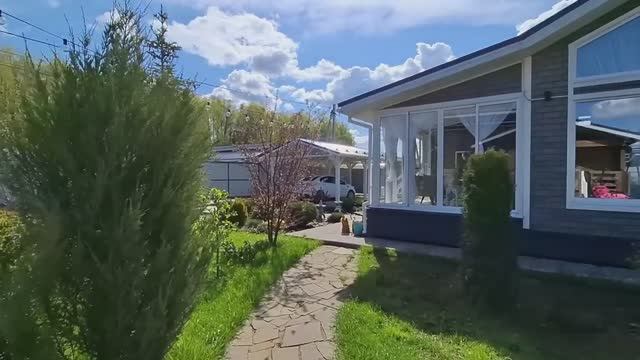 Ночь была тревожной 🫣Напекла пирожков к празднику 🎈 смотреть онлайн