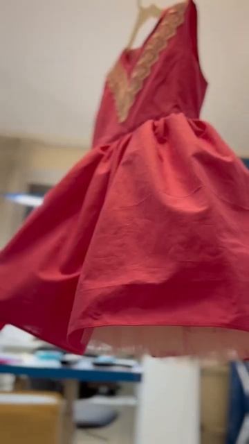 Нарядное платье для девочки на Новый Год #платье #ново? смотреть онлайн