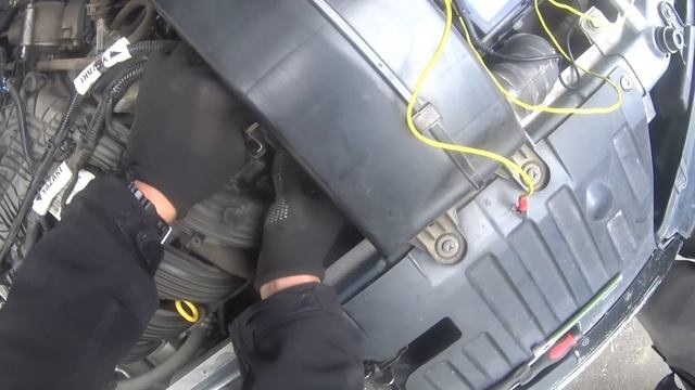 Владелец ЛАДЫ не поверил поставленному диагнозу, НЕ ЗАВОДИТСЯ смотреть онлайн