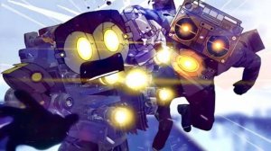 Mayhem - The Skibidi Saga 09