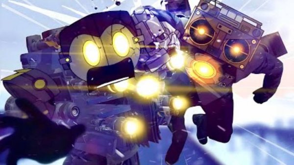 Mayhem - The Skibidi Saga 09