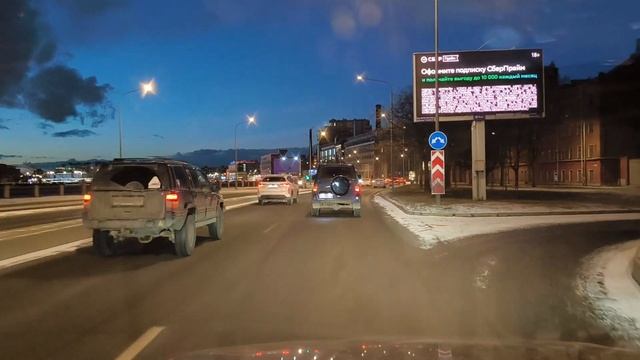 2025.03.16. Погода Петербург. 19:51. ±0°. Неожиданная погода. смотреть онлайн