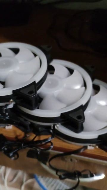 Ну что, полетели! #кулер #пк #компьютер смотреть онлайн