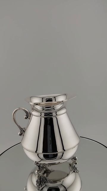 Молочник 9301170 смотреть онлайн