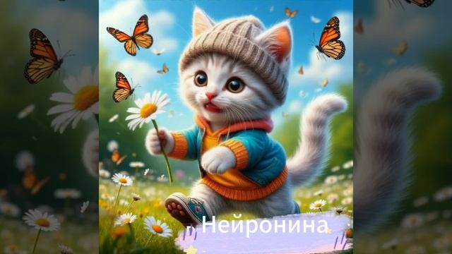 лапочка котик смотреть онлайн