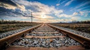 Татьяна Ватаман читает А. Блок На железной дороге