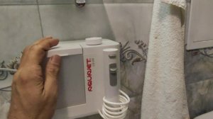 Ирригатор Aquajet LD-A9