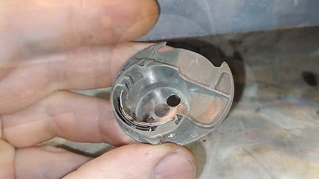 Настройка швейной машинки Bernette E66 смотреть онлайн
