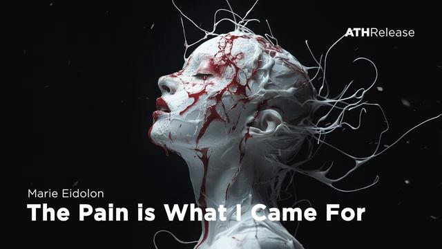 Marie Eidolon - The Pain Is What I Came For [Dark Electro ⧸ Midtempo Bass] смотреть онлайн