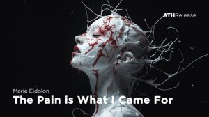 Marie Eidolon - The Pain Is What I Came For [Dark Electro ⧸ Midtempo Bass]