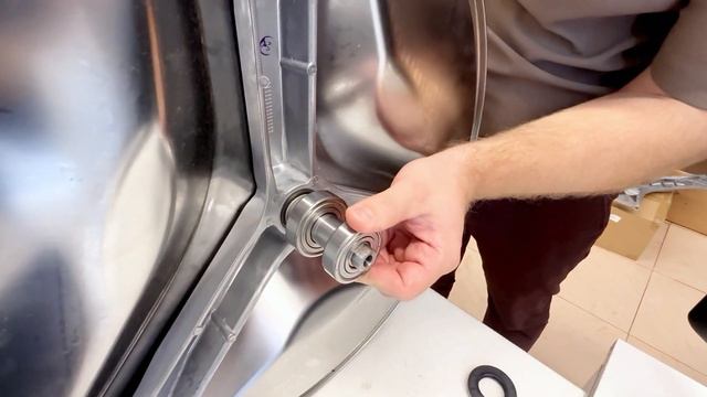 🔧 Надо ли менять подшипники при замене крестовины ст? смотреть онлайн