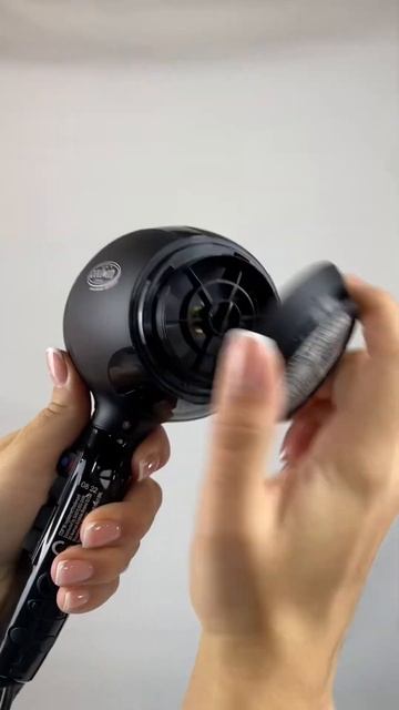 Фен Coifin EK2R-ion смотреть онлайн