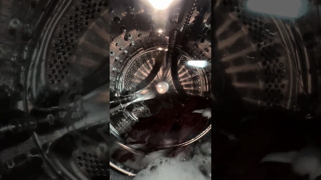 ШЕРСТЬ 30° 800 об/мин | #lg #wash |Стиральная машина LG TW4V9RD9E | смотреть онлайн