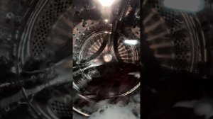 ШЕРСТЬ 30° 800 об/мин | #lg #wash |Стиральная машина LG TW4V9RD9E |