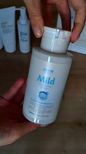 Корейская косметика|Турция|Казахстан 🌿inst:vikto_atomy➡️ смотреть онлайн