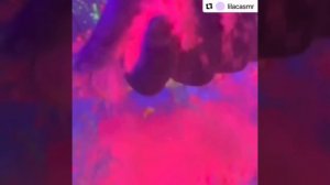 Мел с историями. Смешные страшные истории с хрустящим мелом+ много мела. asmr  мел.