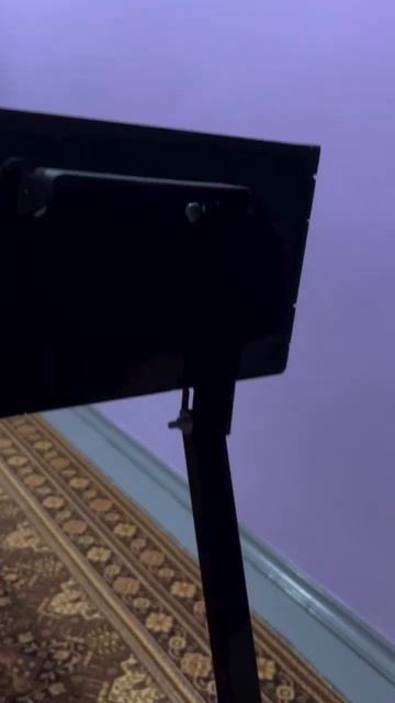 Стильный и удобный мангал UNIKIT идеально подходит для п?