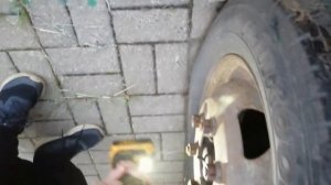 Гайковёрт Dewalt Dcf961n и Dcf 984 сравнение часть 1