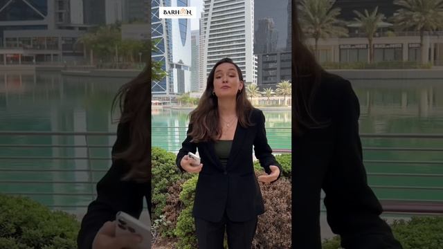 🇦🇪Почему стоит приобрести недвижимость в Дубае?#инв смотреть онлайн
