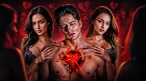 Любовь. Как мы разучились любить?