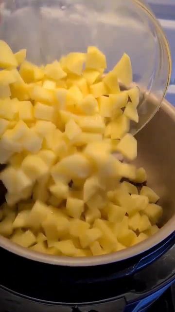 #тушенаякартошка #ужинрецепты #быстрыйобед @alina_pro_edu #м? смотреть онлайн