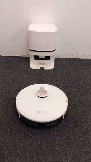 Видео Neatsvor S600 смотреть онлайн