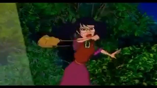 Прикольный мультик. смотреть онлайн