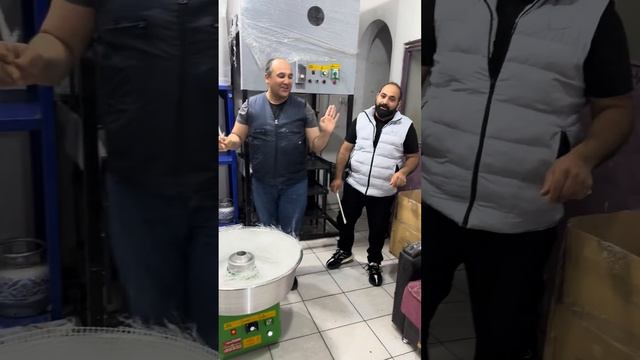 профессиональный аппарат для сахарной ватыаппарат дл смотреть онлайн