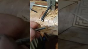 регулировка челнока пмз.